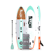 Breeze Aero Inflatable Paddle Board