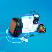Clarity - 40Hz - Sound Player
