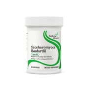 Saccharomyces Boulardii