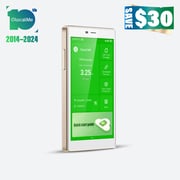 GlocalMe® G4 Pro Portable WiFi