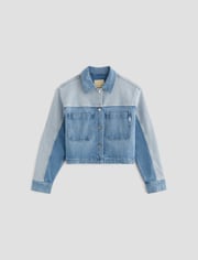 Juliana Shirt Jacket