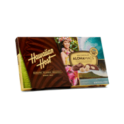 AlohaMacs Milk Chocolate 6oz Box