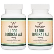 LJ 100 Tongkat Ali Supplement