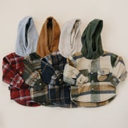 Everest Jacket