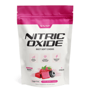 Nitric Oxide Beet Soft Chews