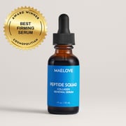 Peptide Squad Collagen Renewal Serum