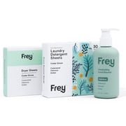 Freshness Trio