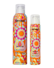 Amika Perk Up Dry Shampoo