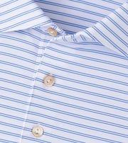 Eden Performance Jersey Polo