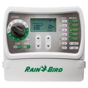 SST600IN – 6-Station Indoor SST “Simple to Set” Irrigation Timer