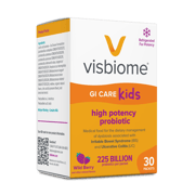 Visbiome GI Care Kids