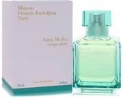Maison Francis Kurkdjian Maison Francis Kurkdjian Aqua Media Forte Cologne for Men - Buy Online Now at Perfume.com