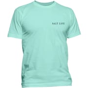 On The Hunt Short Sleeve Shirt - TALL