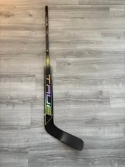New Vegas Golden Knights Senior True Regular 26" Paddle Pro Stock Adin Hill  HZRDUS 9X4