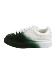 Leather Sneakers