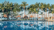 All Inclusive Day Pass in Punta Cana