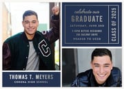 Post Grad | Graduation Invitations