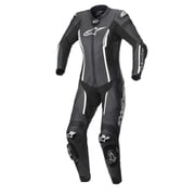 Alpinestars Stella Missile V2 Suit 1Pc Black White