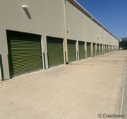 CubeSmart Self Storage - 2210 Eldridge Parkway - TX