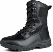 HOPPER 8" Men’s Military Waterproof Tactical Boots