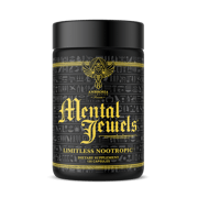Mental Jewels® Capsule Cognitive Matrix