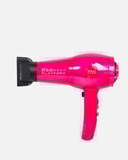 Platform 1900 Nano Lite Pro Hair Dryer: Pink Chrome