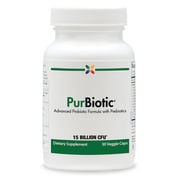 PurBiotic® 15 Billion CFU, 30 Vegetarian Capsules