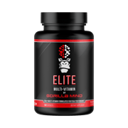 Elite Multivitamin