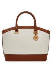 New Recruits Dome Satchel