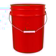 5 Gallon 90 Mil BPA-Free Food-Grade Bucket (T40MW) - 1 Count