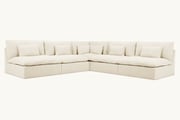 Aria Corner Sectional