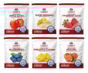 Fruit Assortment Variety Pack