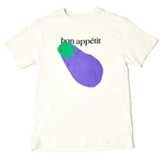 The Eggplant Shirt