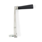 Medline Replacement High-Low Crank for MDR107002E Footboard, 1 EA (MDRCRANK)