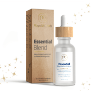Essential Minerals upgrade