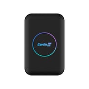 Carlinkit Tbox Lite - Enjoy CarPlay & Magic Box Streaming