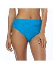 Coco Reef Impulse Rollover Bikini Bottom - Classic Solids