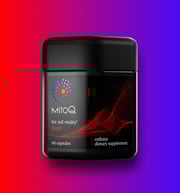 MitoQ pure