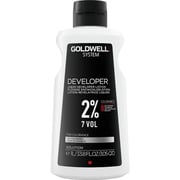 Goldwell System Liquid Developer Lotion 2% 7 vol 33.8 oz