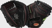 Gameday 57 Series Gabriel Moreno Heart of the Hide Catcher's Mitt, Right Hand Throw