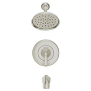 Rumson® Tub and Shower Trim Kit With Valve