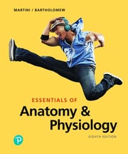 Essentials of Anatomy & Physiology