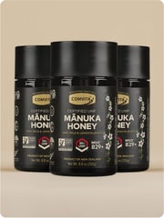 UMF™ 20+ Mānuka Honey 8.8 oz (3-Pack)