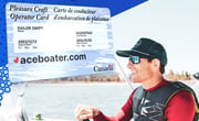 $19 for a Transport Canada Approved Canadian Boating License | WagJag