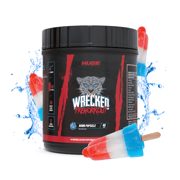 Wrecked Pre-Workout