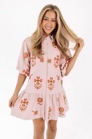 The Kade Dress