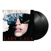 The Fame Vinyl 2LP