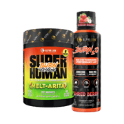 Extreme Fat Loss Stack