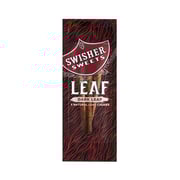 Swisher Sweets Leaf Dark Leaf