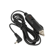 12V DC Power Adapter for Radar Detectors